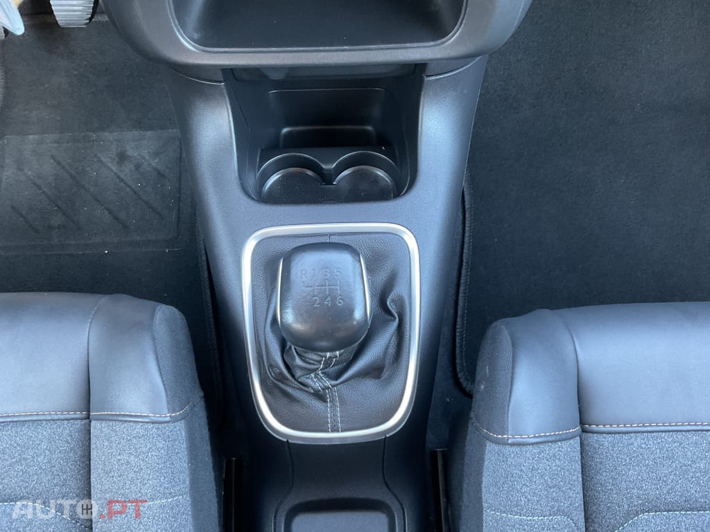Citroen C3 1.2 PureTech Plus