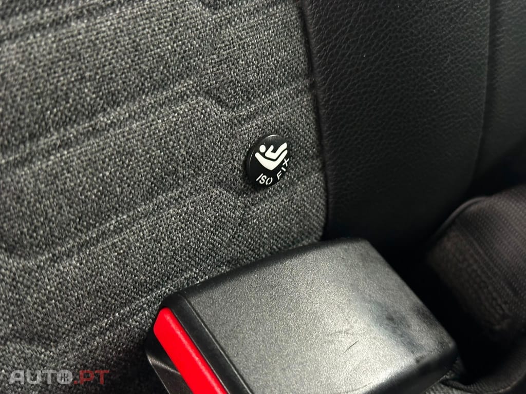 Renault Zoe (c/ Bateria) EV50 135hp Techno