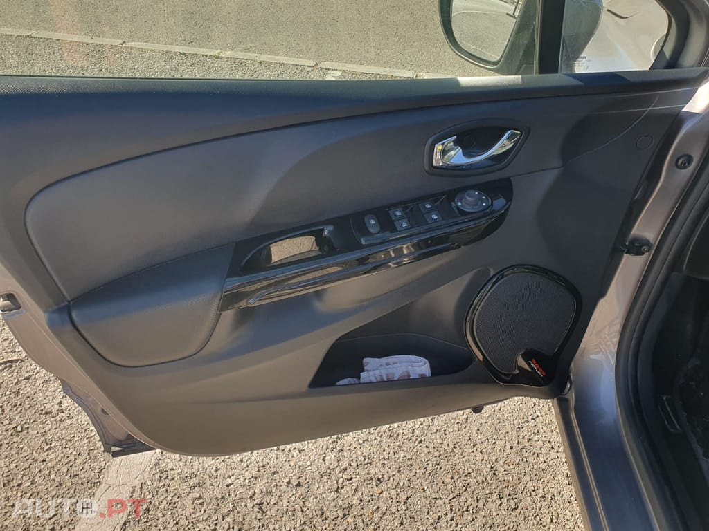 Renault Clio 4
