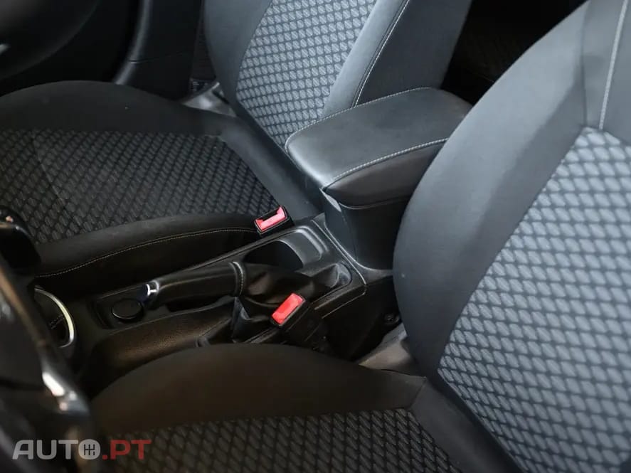 Opel Astra Sports Tourer 1.6 CDTI Ecotec Edition S/S