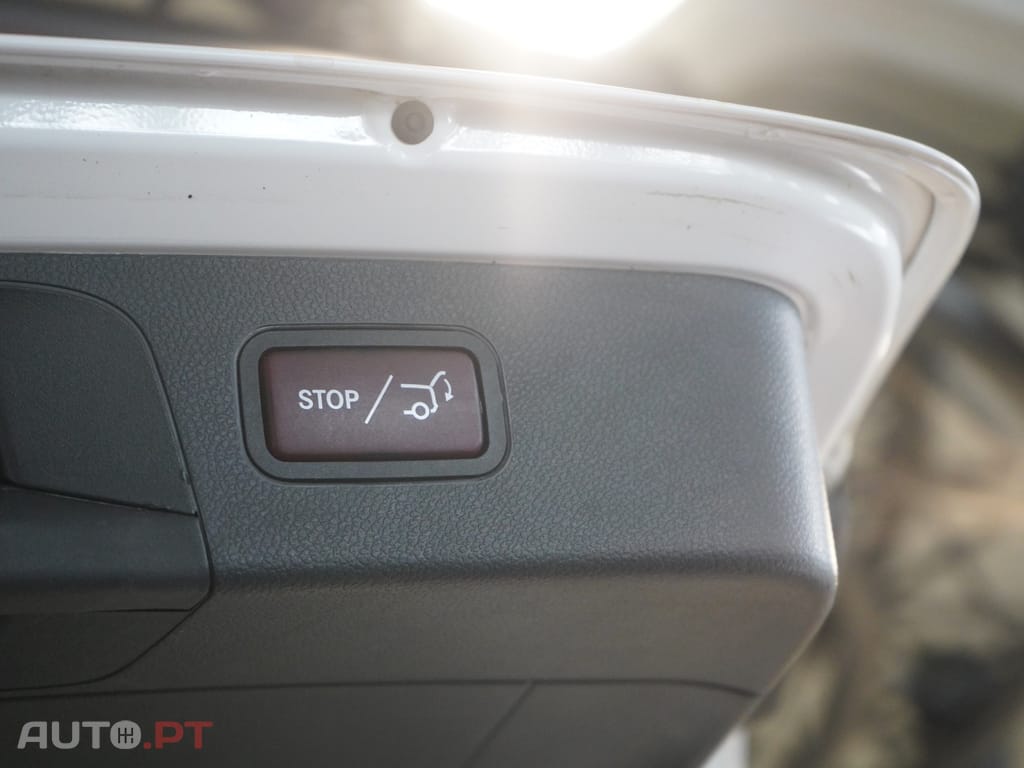 Mercedes-Benz GLC 220 d 4Matic