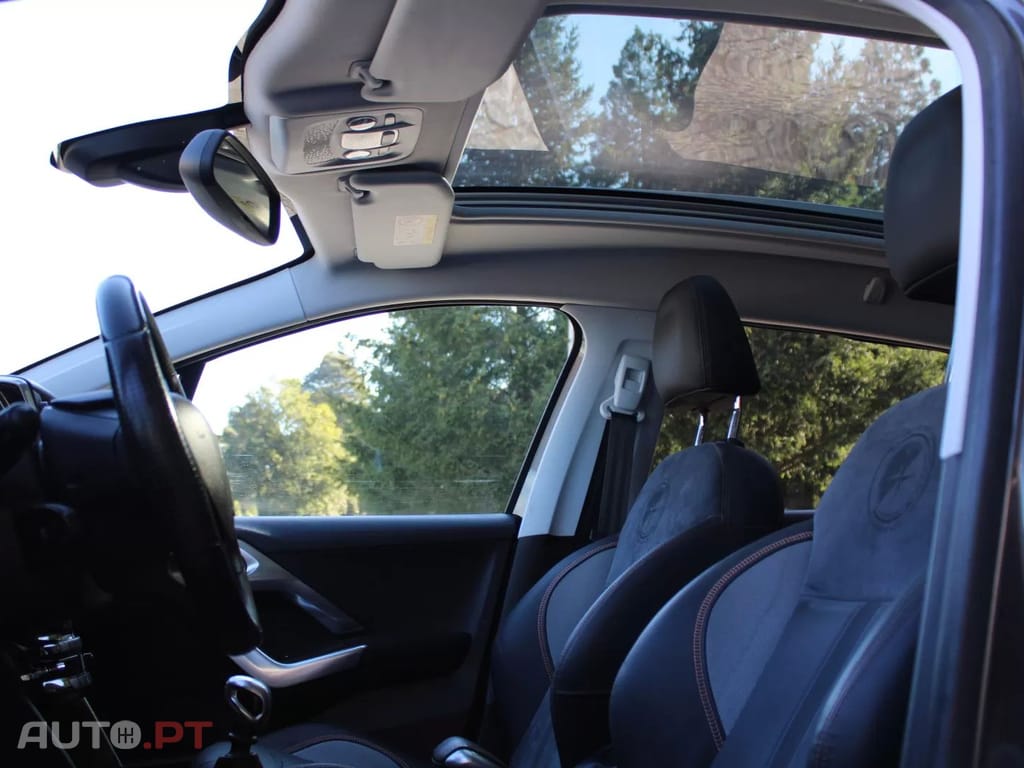 Peugeot 2008 Crossway
