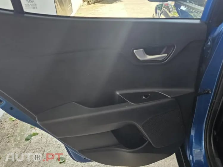 Kia Stonic 1.2 Dynamic