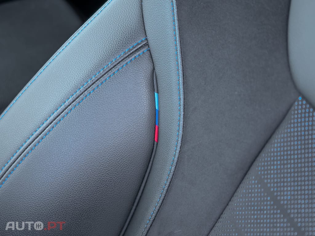BMW 220 d Pack Desportivo M Auto
