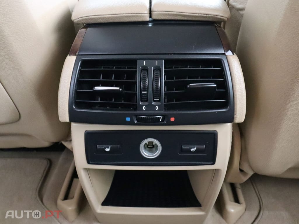 BMW X5 3.0 sd