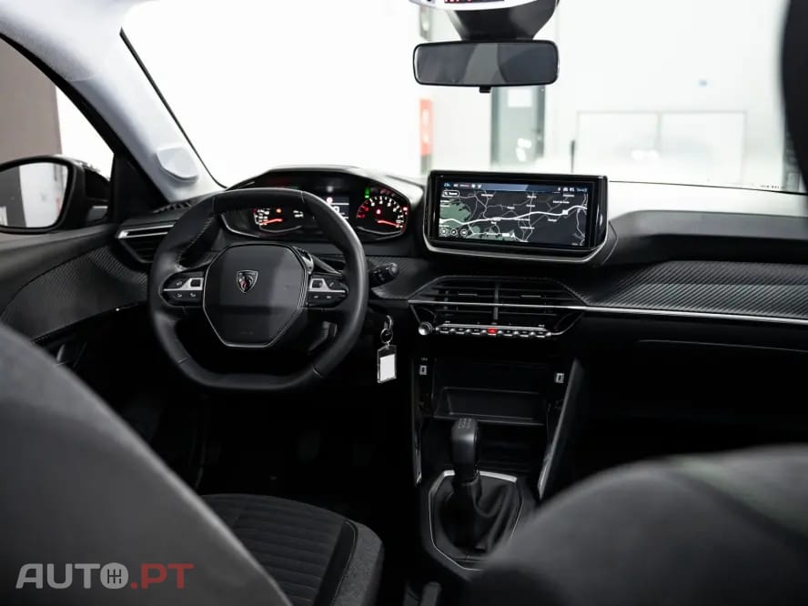 Peugeot 208 1.2 PureTech Active Pack
