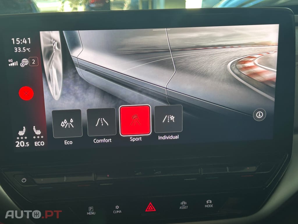 Volkswagen Id.5 77 kWh Pro Performance