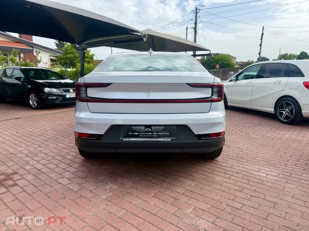 Polestar 2 Single Motor 69kWh