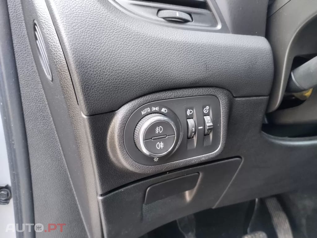 Opel Zafira 1.6 CDTi 120 Anos S/S
