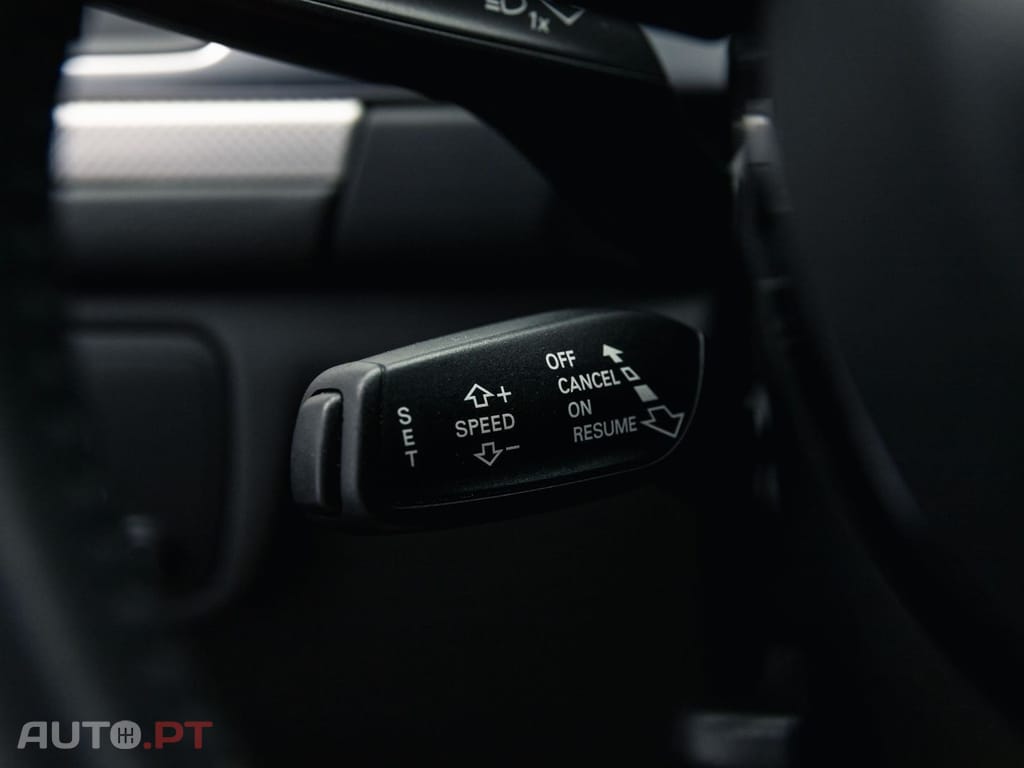 Audi A6 Avant 3.0 TDi V6 quattro S-line S tronic