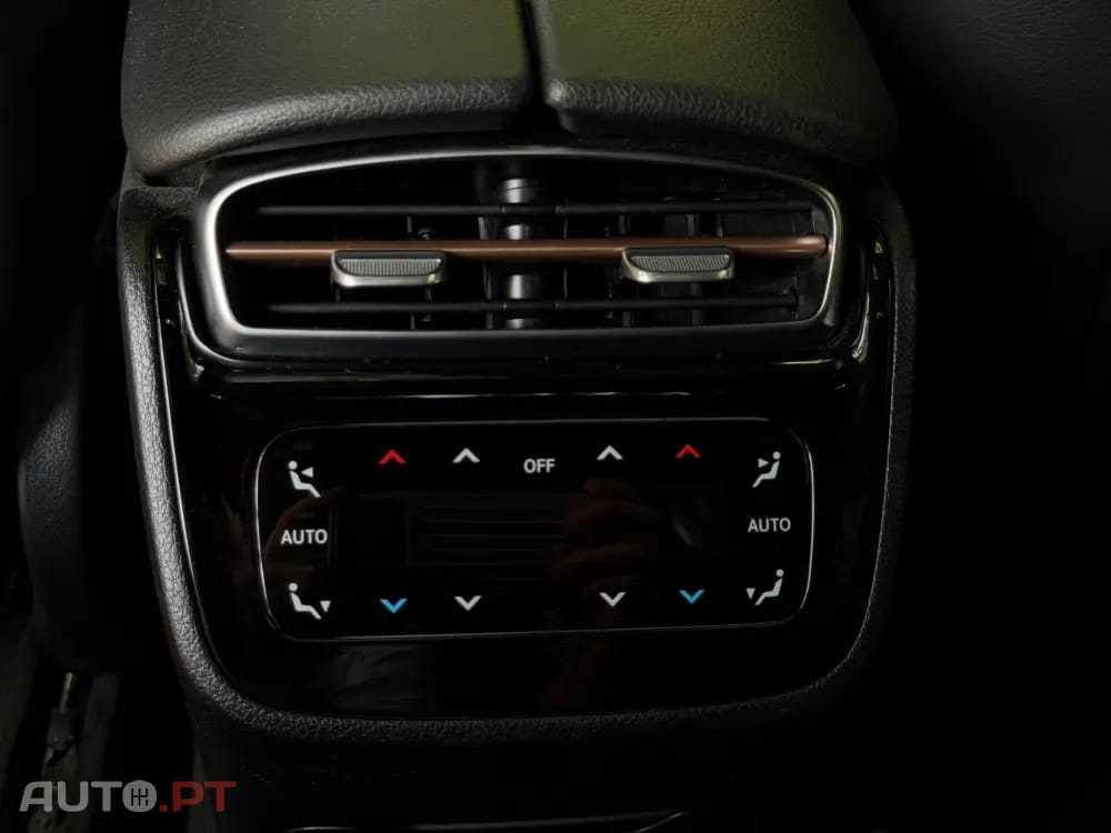 Mercedes-Benz EQE SUV 350 4Matic Edition