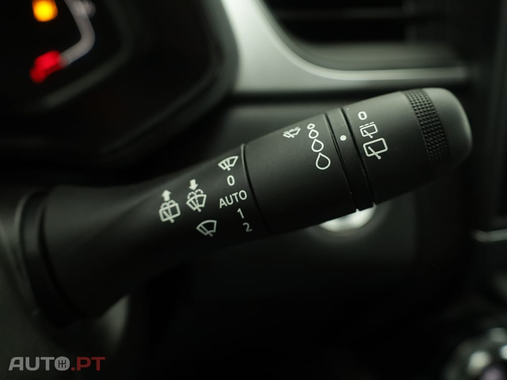 Renault Captur Captur 1.0 TCe Techno