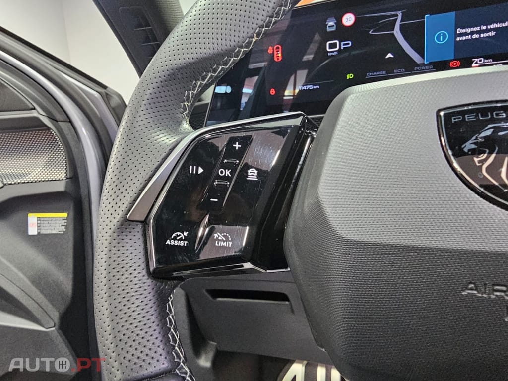 Peugeot 3008 1.2 Hybrid  GT Line e-DCS6