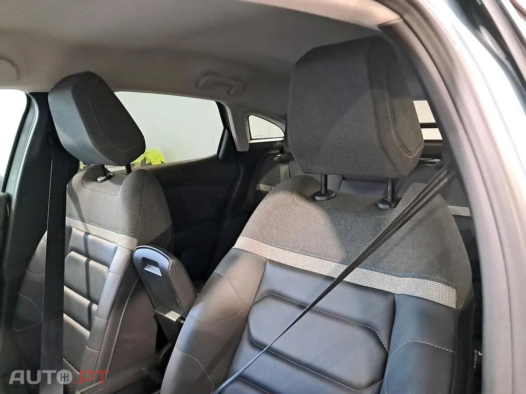 Citroen e-C4 50 kWh Shine