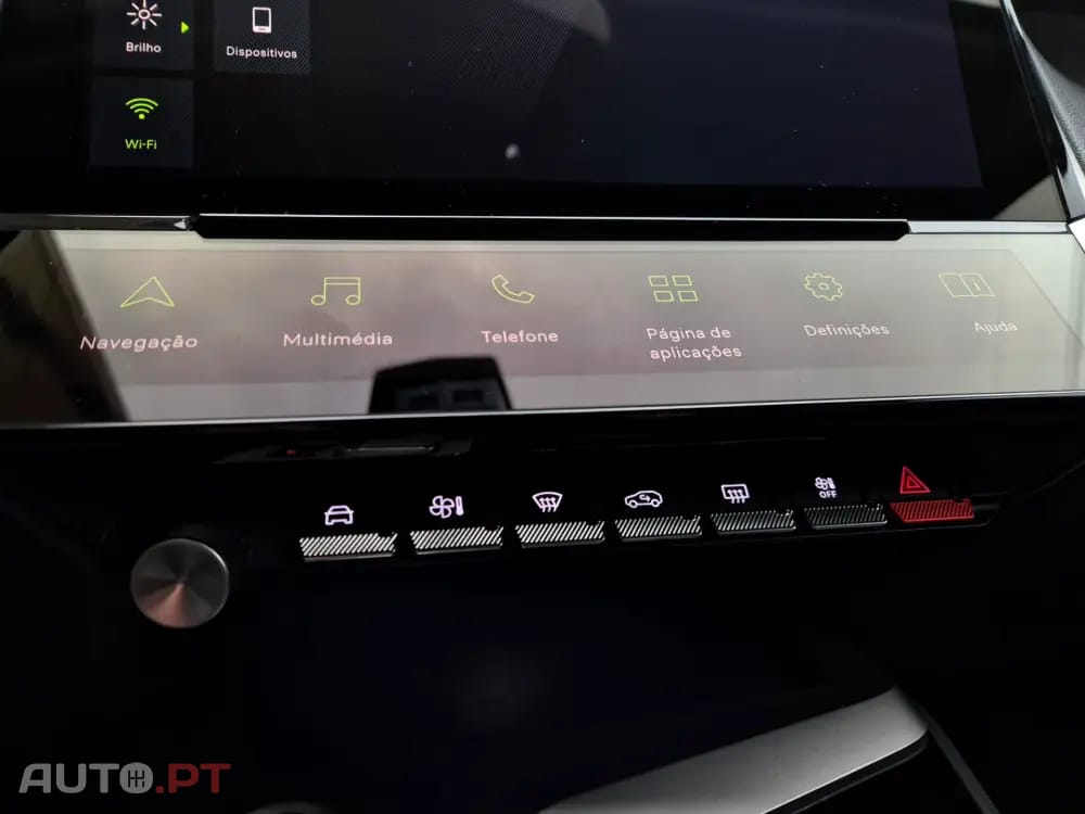 Peugeot 308 SW BlueHDi 130 EAT8 Allure