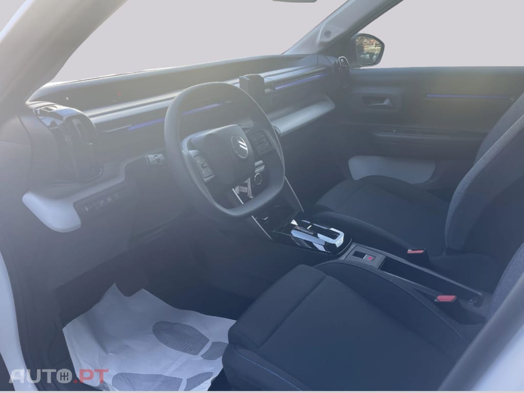 Citroen C3 I.V.A DEDUTÍVEL YOU