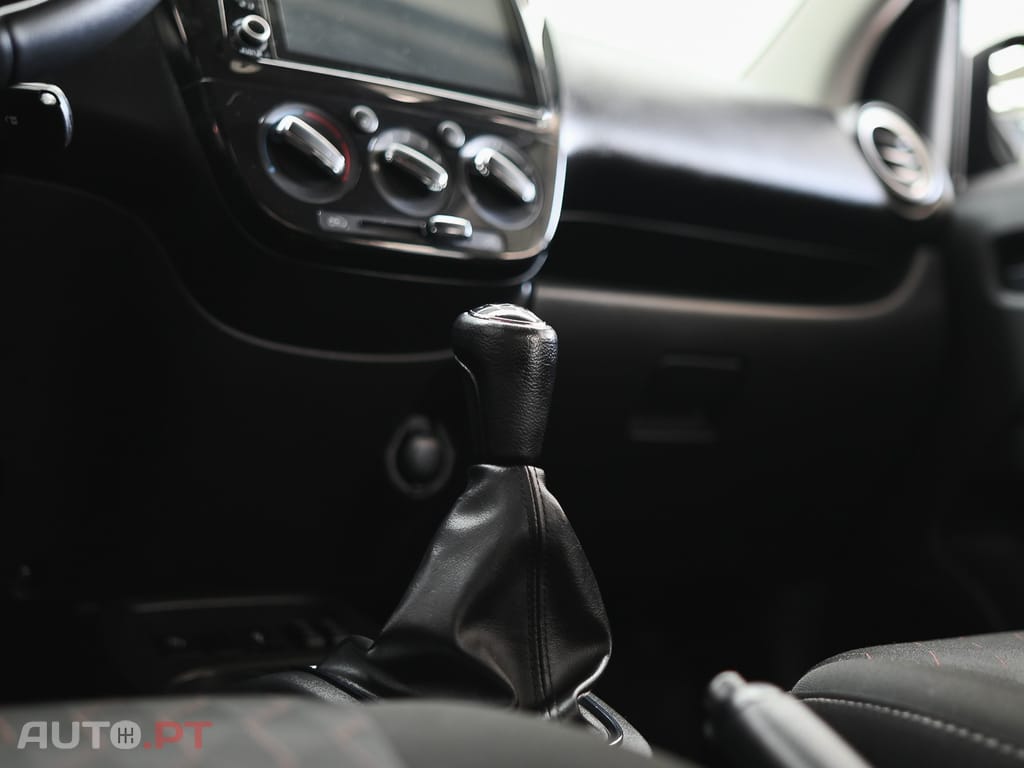 Mitsubishi Space Star 1.2 Clear Tec Edition+