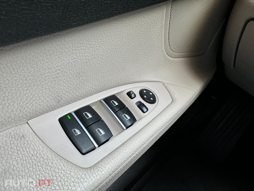 BMW 730 Ld