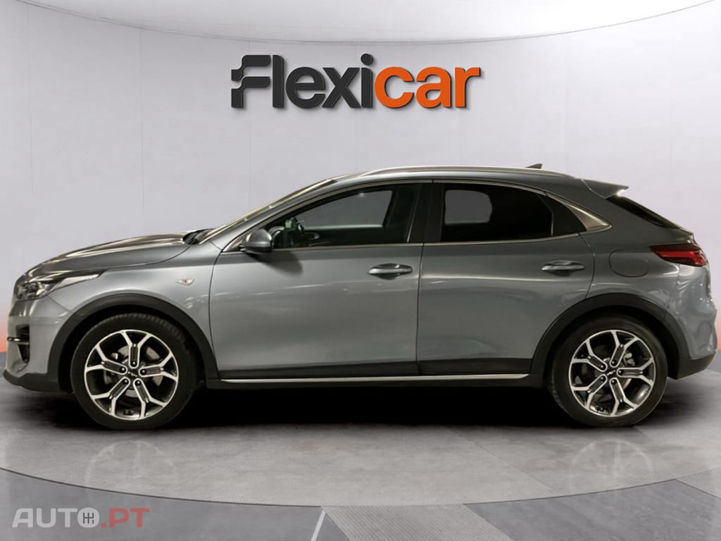 Kia Xceed 1.0 T-GDI Drive