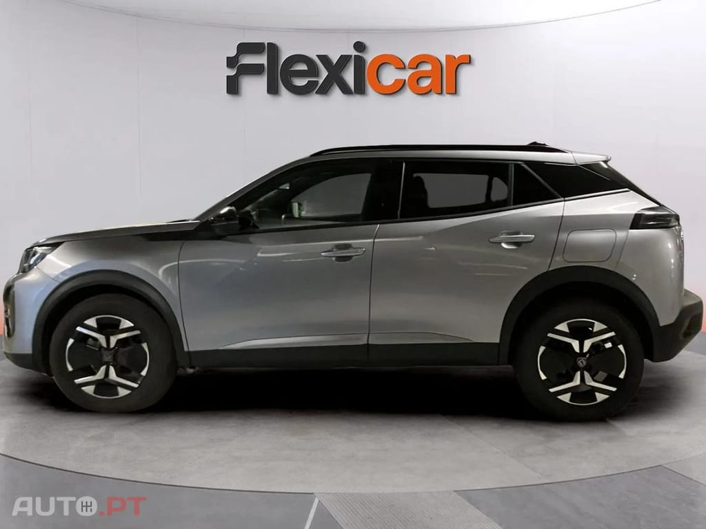 Peugeot 2008 1.2 PureTech Allure