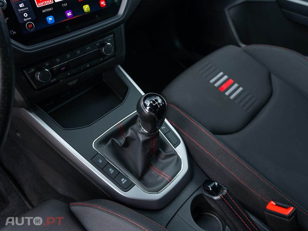 Seat Arona 1.0 TSI FR