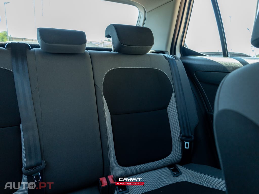 Skoda Fabia 1.0 Style