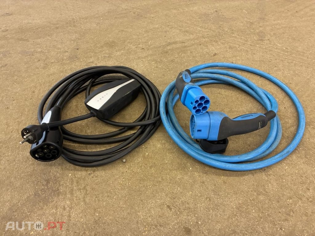Tesla Model 3 Long-Range Dual Motor AWD