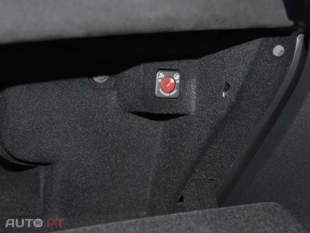 DS DS7 E-Tense Performance Line