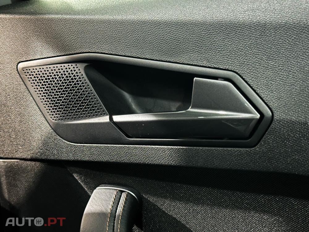 Cupra Leon ST 1.4 e-Hybrid DSG