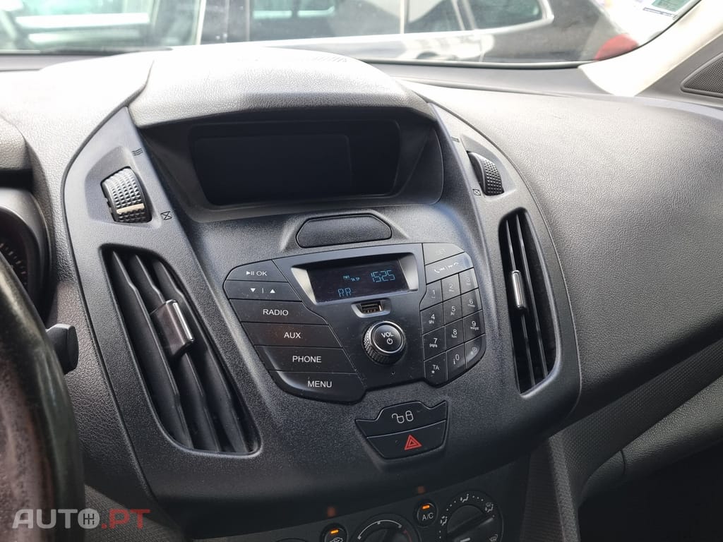 Ford Transit Connect 1.5 TDCi 200 L1 Sport
