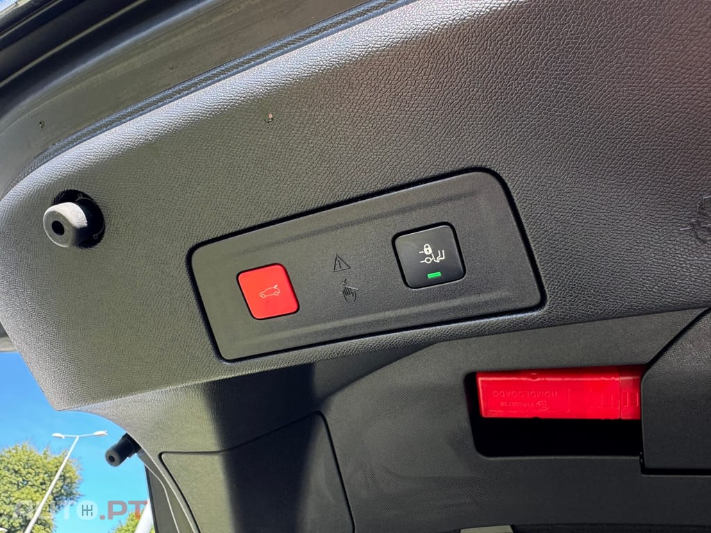 Peugeot 508 1.6 Hybrid GT Pack e-EAT8