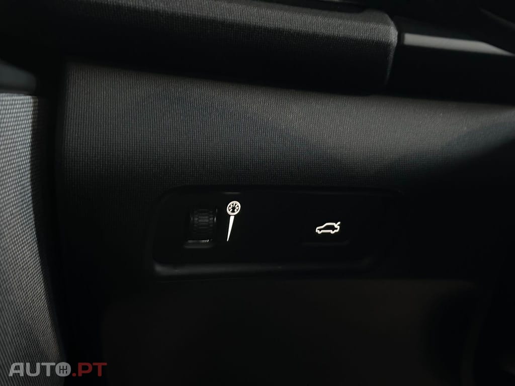 Polestar 2 Single Motor 64kWh