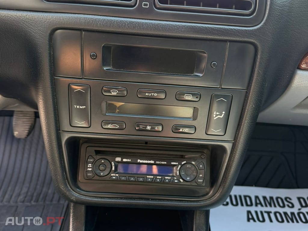 Peugeot 406 2.0 HDi Executive