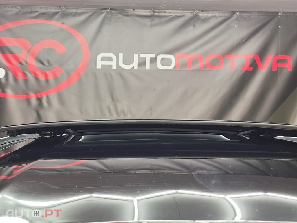 Peugeot 508 SW 1.5 BlueHDi Allure Pack EAT8