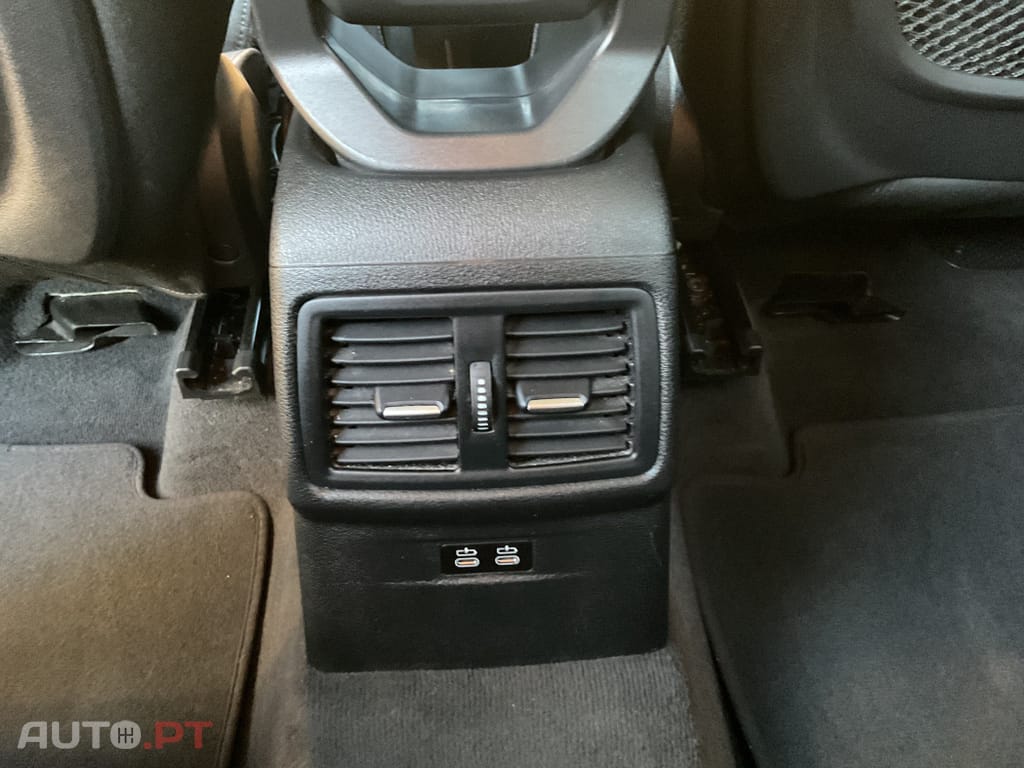 BMW X1 16 d sDrive Corporate Edition Auto