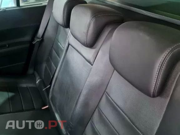 Renault Mégane Break 1.5 dCi Confort