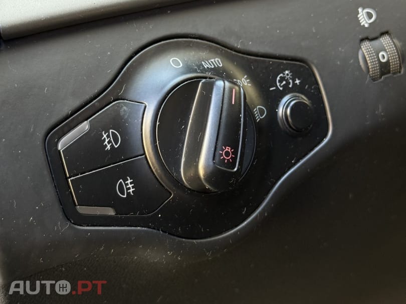 Audi A4 2.0 TDI