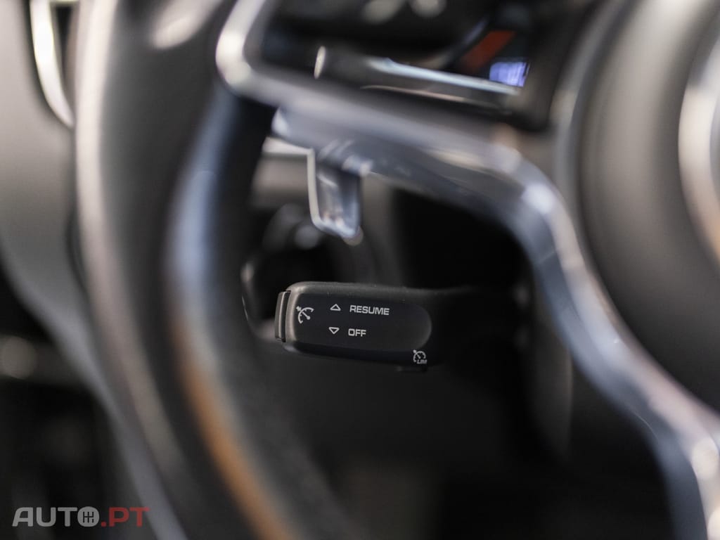 Porsche Macan S Diesel PDK