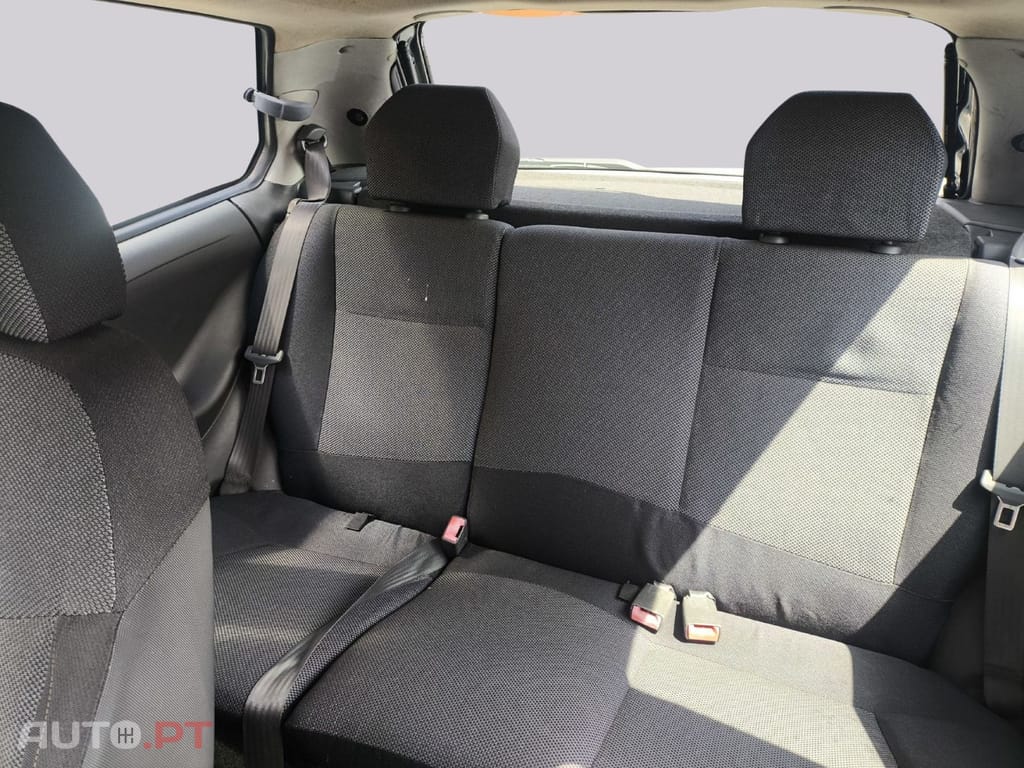 Fiat Punto 1.2 ACTIVE 