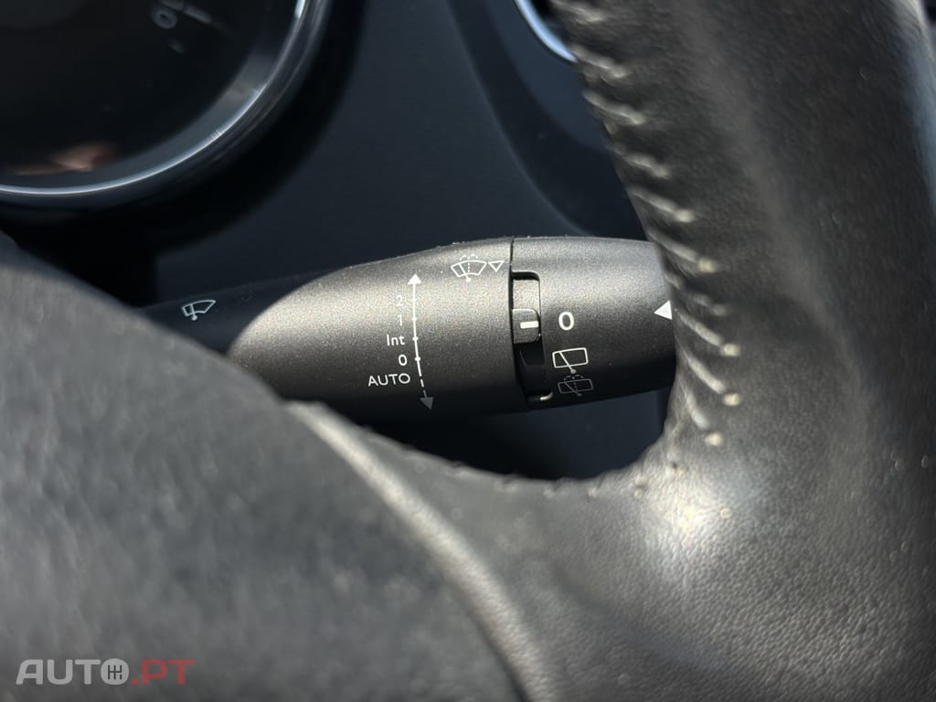 Peugeot 5008 1.2 PureTech Style