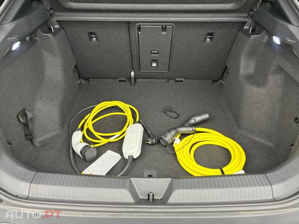 Volkswagen Id.5 77 kWh Pro Performance