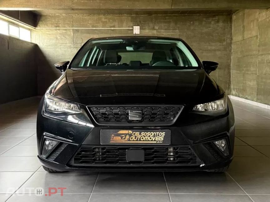 Seat Ibiza 1.0 TSI Style
