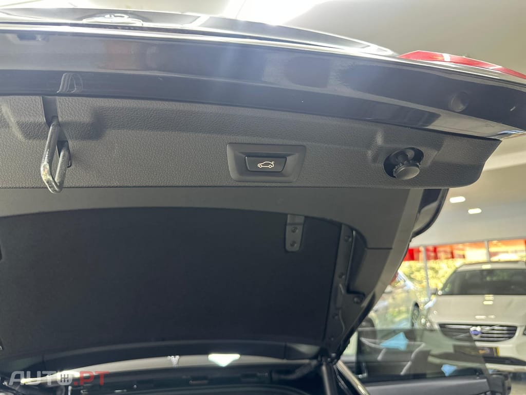 BMW 420 d Pack M Auto
