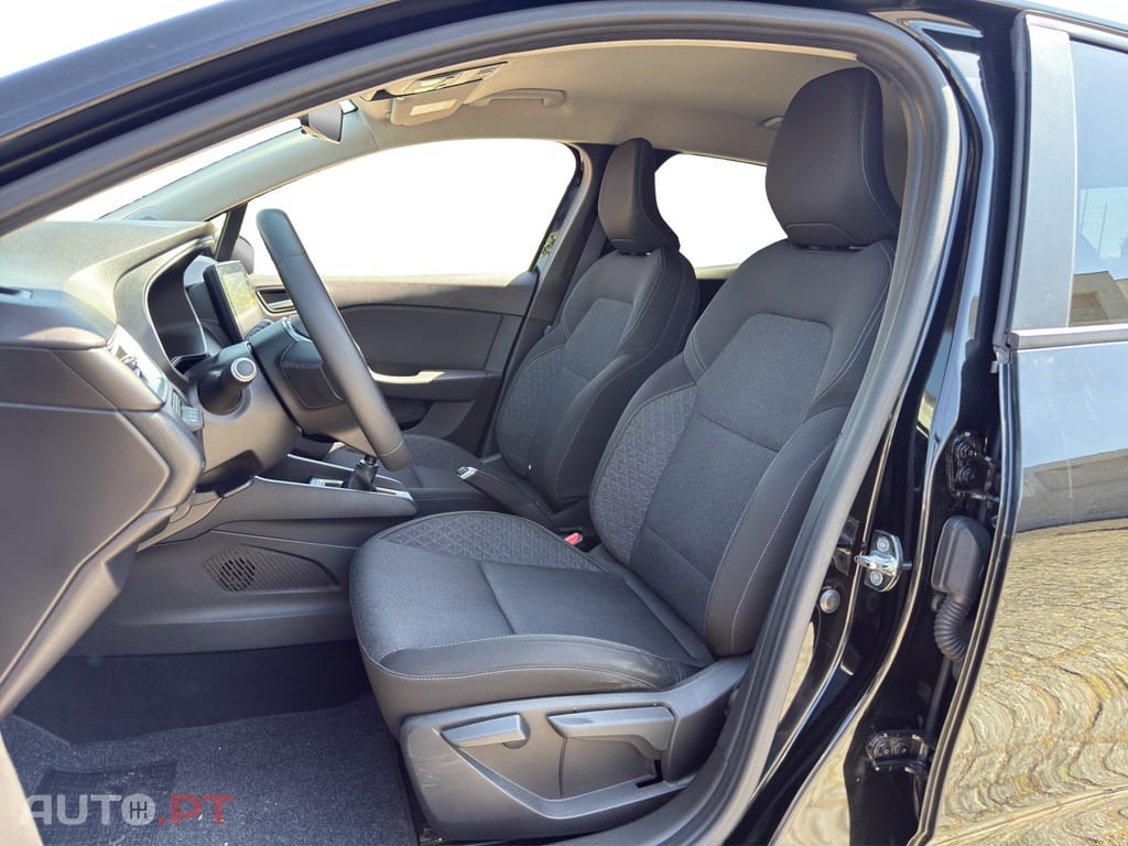 Renault Clio 1.5 Blue dCi Intens