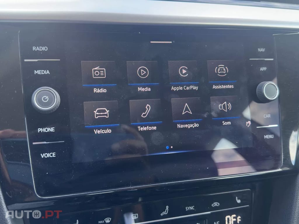 Volkswagen Arteon 2.0 TDI Elegance DSG