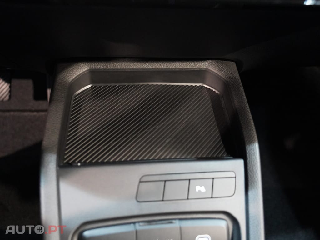 Kia Stonic 1.0 T-GDi Tech