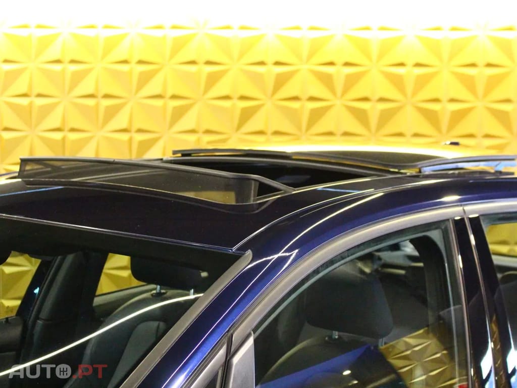 BMW 218 d Line Sport Auto