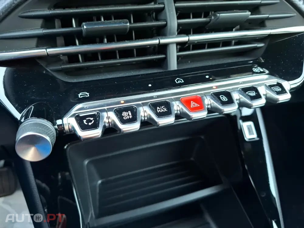 Peugeot 2008 Style