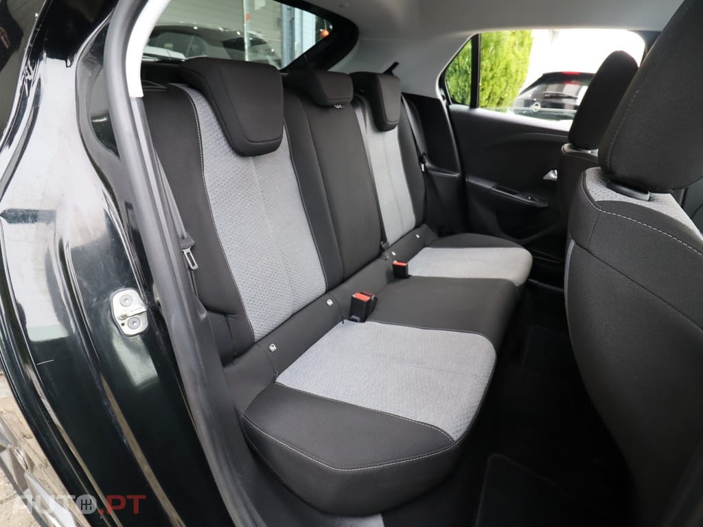 Opel Corsa 1.2 Business Edition