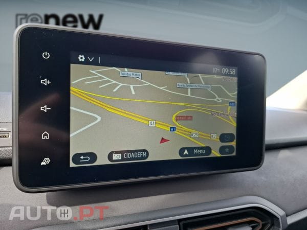 Dacia Jogger ECO-G 100 Bi-Fuel Extreme+ 7 lugares